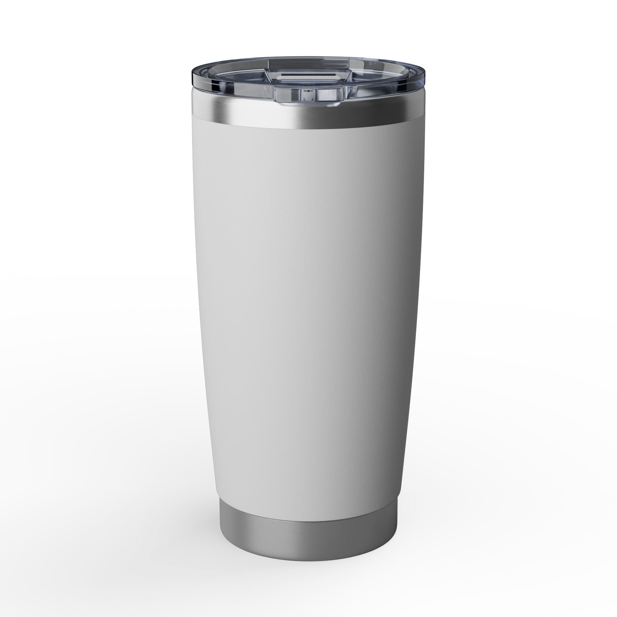 Galaxy Astronaut 20oz Tumbler — "Your Mind Creates Reality" Space Travel Insulated Cup