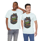 Football Is A Language T‑Shirt