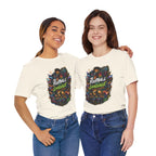 Football Is A Language T‑Shirt