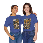 Play Like a Legend Soccer T-Shirt