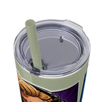Hot Take Central I Have a Hot Take About This 20oz Pop Art Tumbler