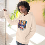 Comic Pop Art Hoodie — “I Have a Hot Take About This” Graphic Pullover