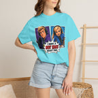 Hot Take Central I Have a Hot Take About This Podcast T Shirt