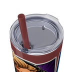Hot Take Central I Have a Hot Take About This 20oz Pop Art Tumbler