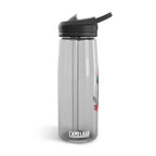 Unstoppable Girl Water Bottle – CamelBak Eddy 20oz / 25oz