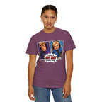 Hot Take Central I Have a Hot Take About This Podcast T Shirt