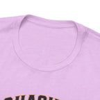 Soccer Tee — "Chasing the Dream" Inspirational Soccer Shirt