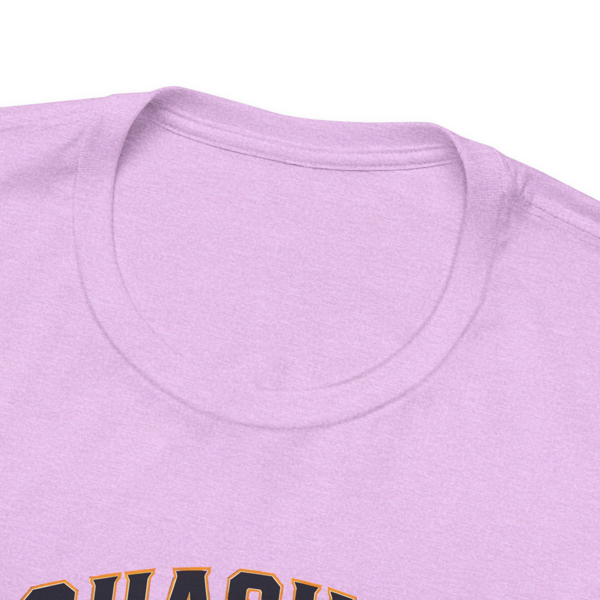 Soccer Tee — "Chasing the Dream" Inspirational Soccer Shirt