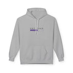 HOT TAKE Loading Hoodie — Minimalist Graphic Pullover