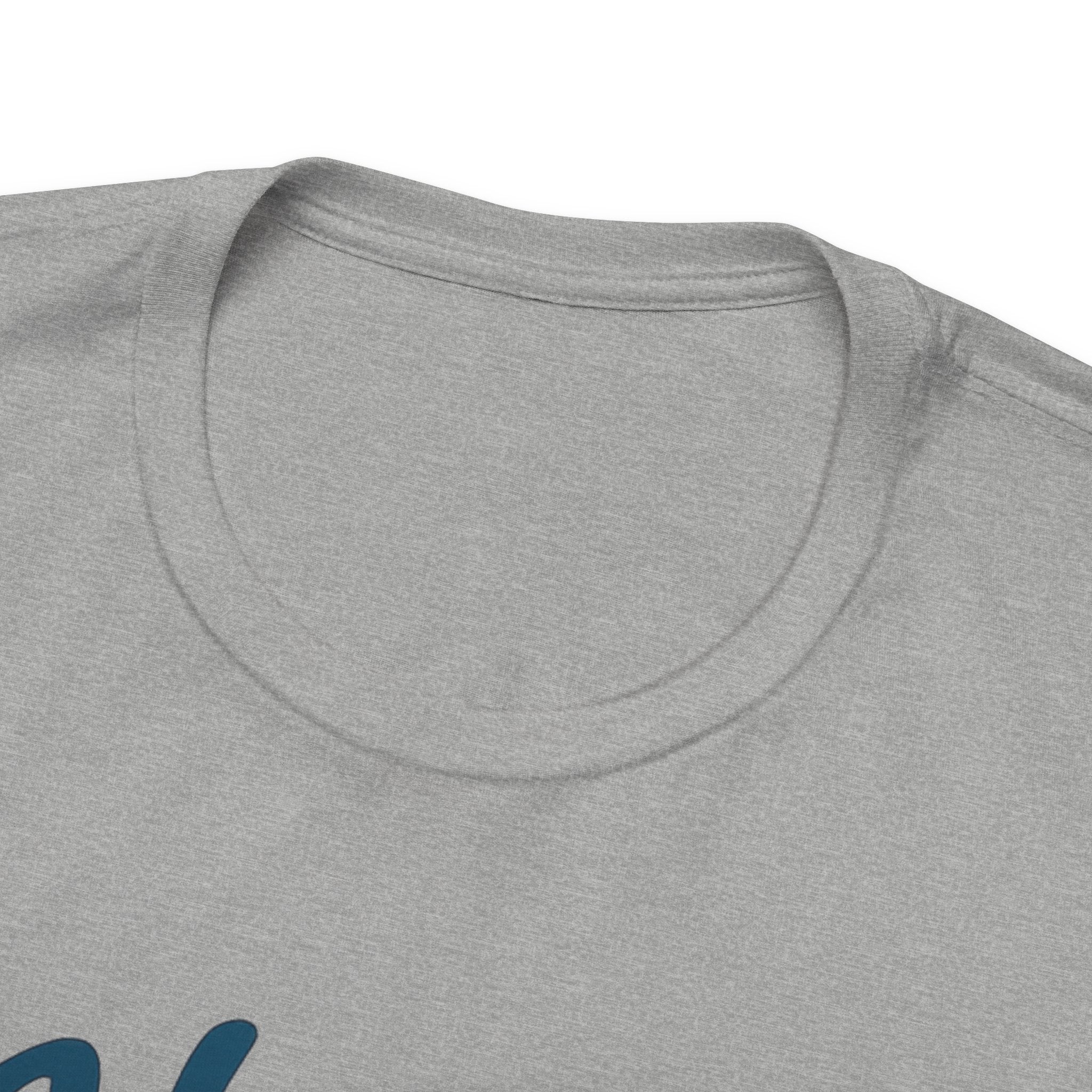 Happy Mood Blob T Shirt Cute Kawaii Graphic Tee