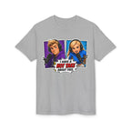 I Have a Hot Take About This T-Shirt