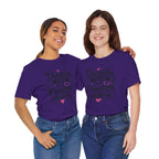 Discipline Today Leads to Freedom Tomorrow Motivational T Shirt