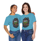 Football Is A Language T‑Shirt