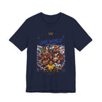 One Game One World Soccer T-Shirt