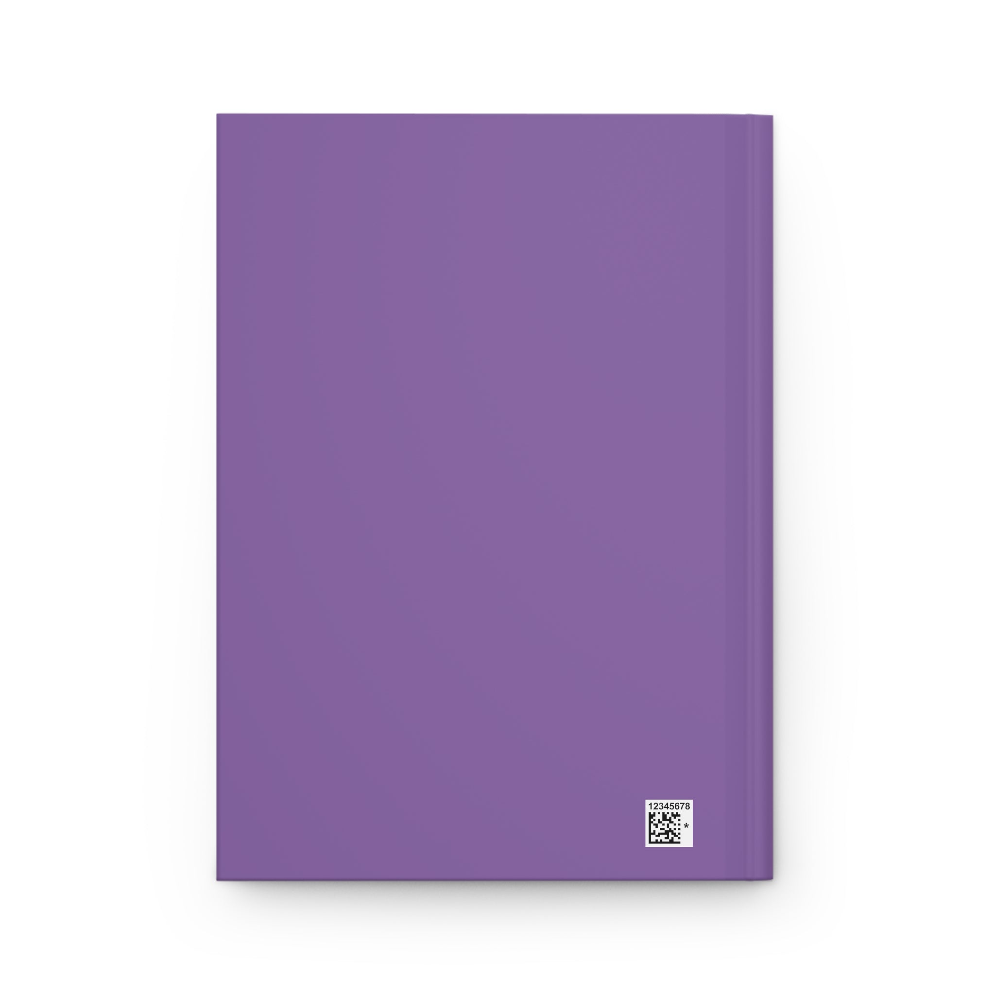 No Risk No Glory Soccer Hardcover Journal — Motivational Football Notebook for Players & Fans