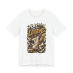 Play Like a Legend Soccer T-Shirt
