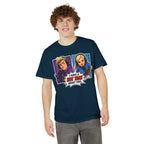 I Have a Hot Take About This T-Shirt