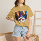 Hot Take Central I Have a Hot Take About This Podcast T Shirt