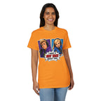 I Have a Hot Take About This T-Shirt