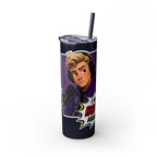 Hot Take Central I Have a Hot Take About This 20oz Pop Art Tumbler