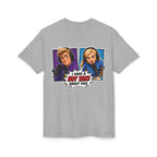 I Have a Hot Take About This T-Shirt