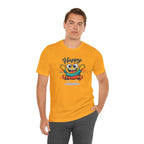 Happy Mood Blob T Shirt Cute Kawaii Graphic Tee