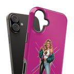 I'm Unstoppable Magnetic Impact-Resistant Phone Case