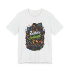 Football Is A Language T‑Shirt
