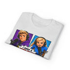 I Have a Hot Take About This T-Shirt
