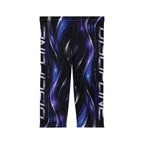 Discipline Galaxy Wave Capri Leggings