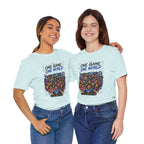 One Game One World Soccer T-Shirt
