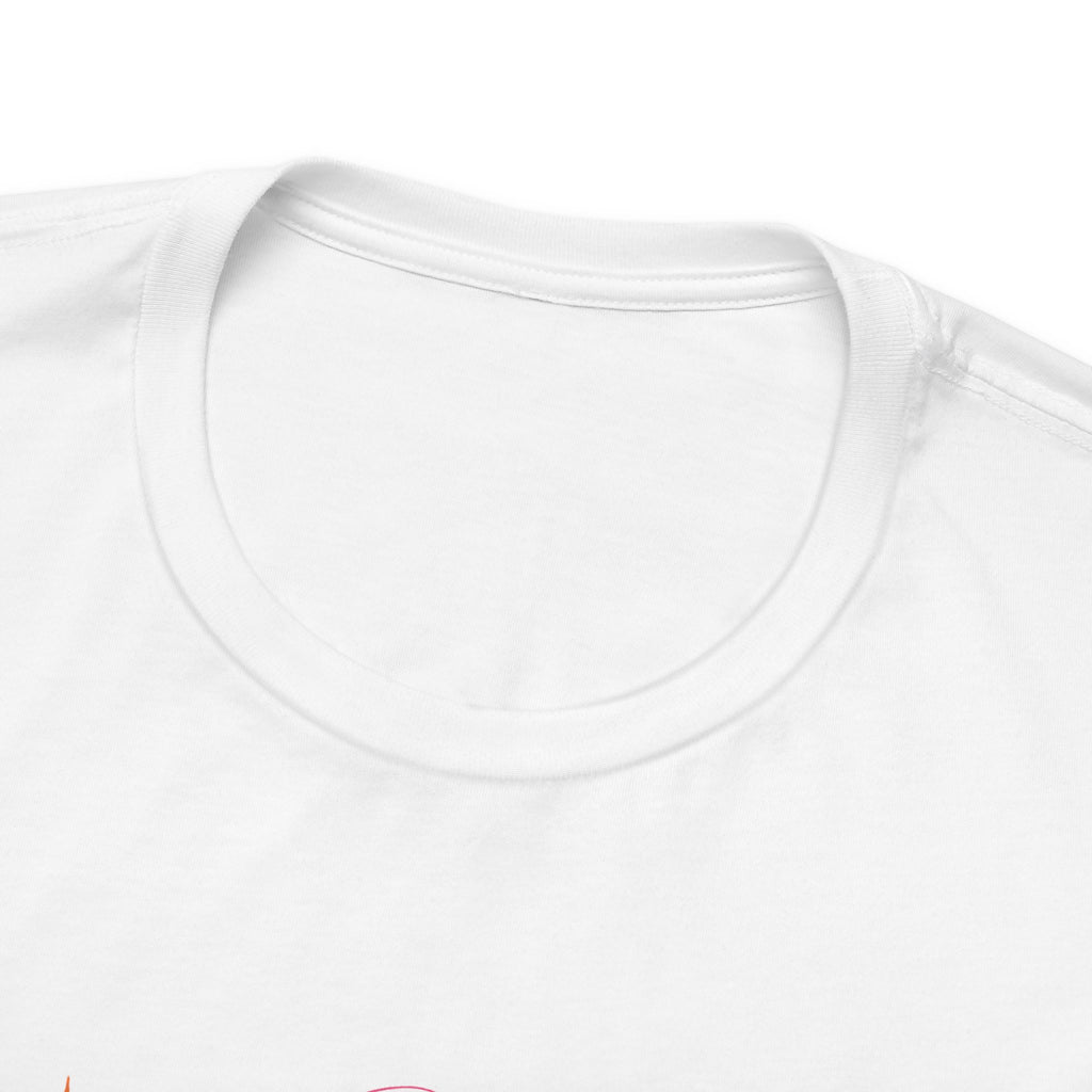 Boss Babe Pink Fashion Tee — Women’s Glam Money & Shopping Graphic Shirt