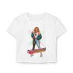 Women's Baby Tee