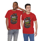 Football Is A Language T‑Shirt