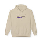 HOT TAKE Loading Hoodie — Minimalist Graphic Pullover