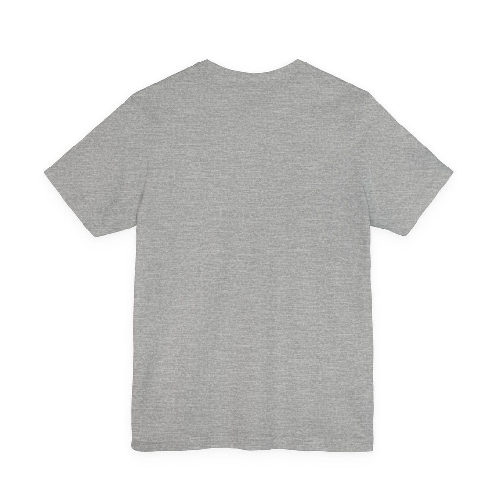 Soccer Tee — "Chasing the Dream" Inspirational Soccer Shirt