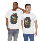 Football Is A Language T‑Shirt
