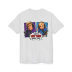 I Have a Hot Take About This T-Shirt