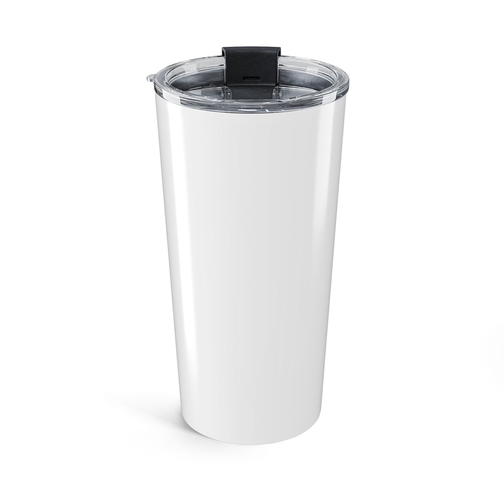20oz Space Skateboarder Tumbler – “You Imagine Creates Reality” Inspirational Travel Mug