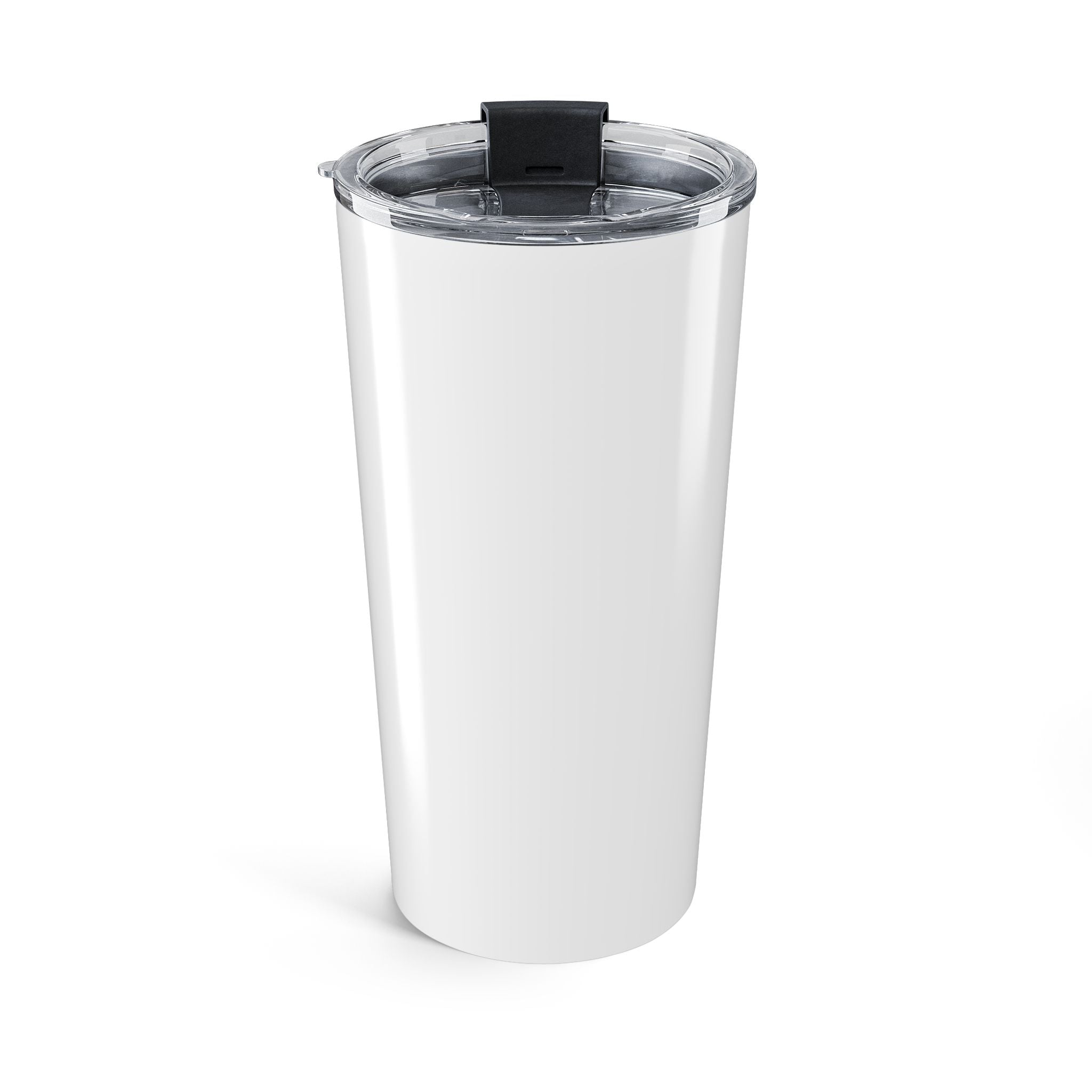 20oz Space Skateboarder Tumbler – “You Imagine Creates Reality” Inspirational Travel Mug