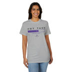 Hot Take Loading T-Shirt — Funny Progress Bar Graphic Tee