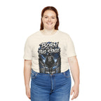 Born for the Big Stage Tee Soccer T-Shirt