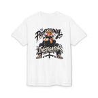 Professional Instigator Graphic T-Shirt