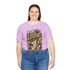 Play Like a Legend Soccer T-Shirt