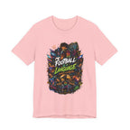 Football Is A Language T‑Shirt