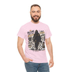 Become Who You Needed Inspirational Graphic T Shirt