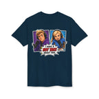 I Have a Hot Take About This T-Shirt