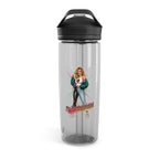 Unstoppable Girl Water Bottle – CamelBak Eddy 20oz / 25oz