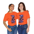 Your Mind Creates Reality Galaxy Graphic T Shirt