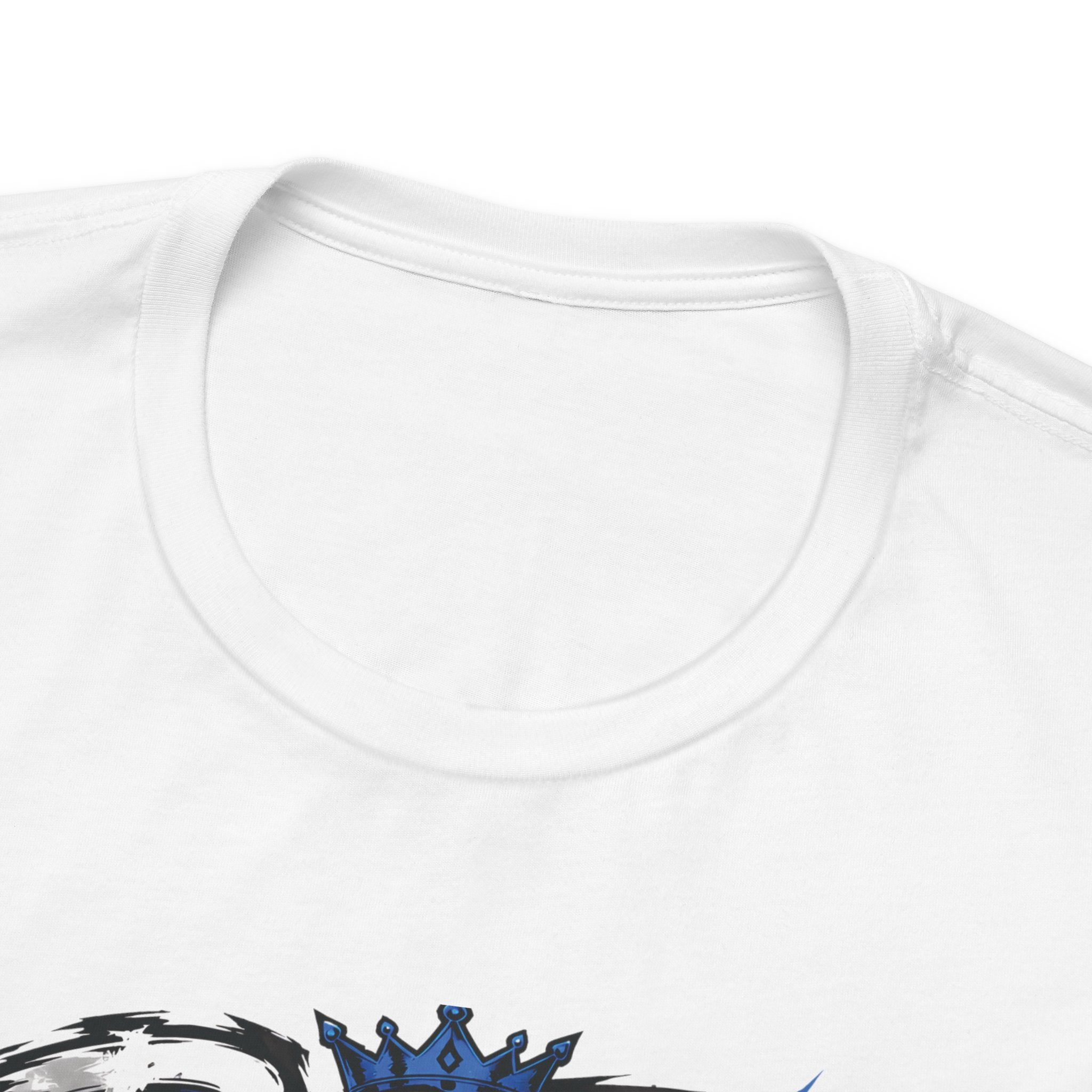 Born for the Big Stage Tee Soccer T-Shirt